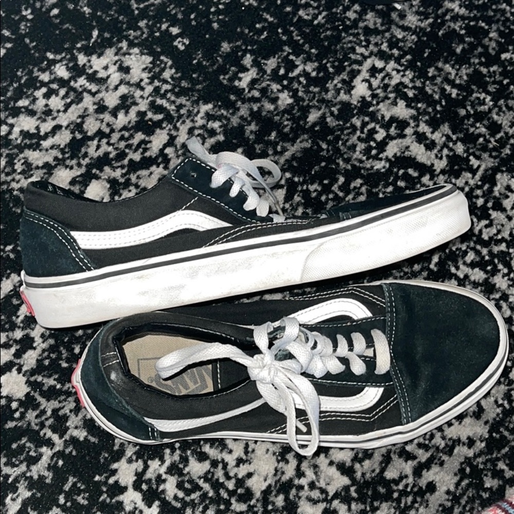 Vans classic - Picture 3 of 3
